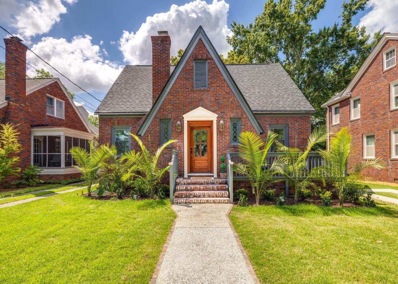285 Grove Street - Photo 1