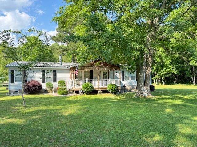 1427 Lake Marion Shores Road - Photo 1