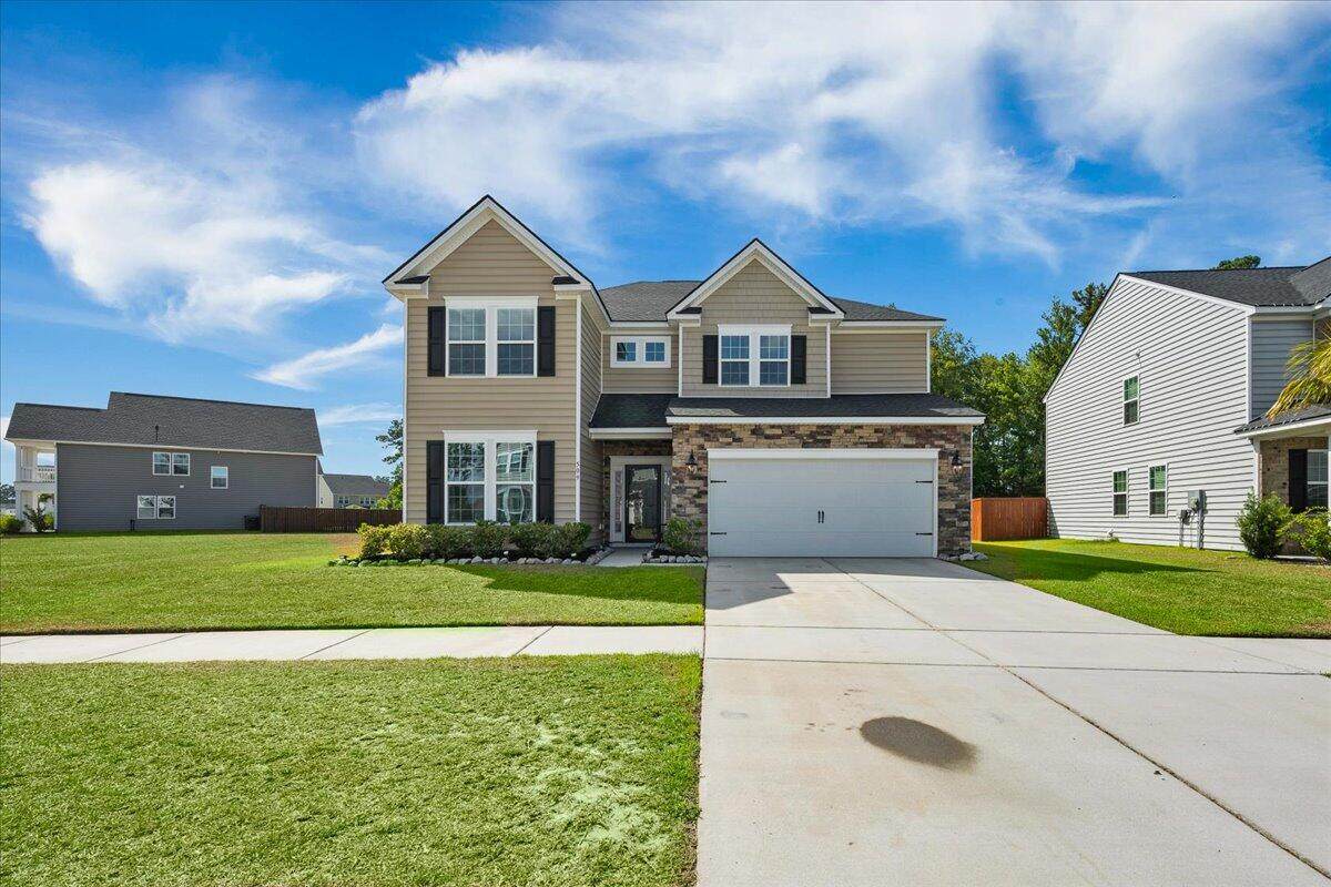 509 Singing Bush Avenue - Photo 1