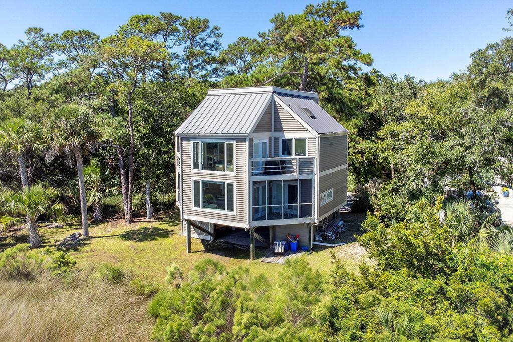2473 High Hammock Road - Photo 1