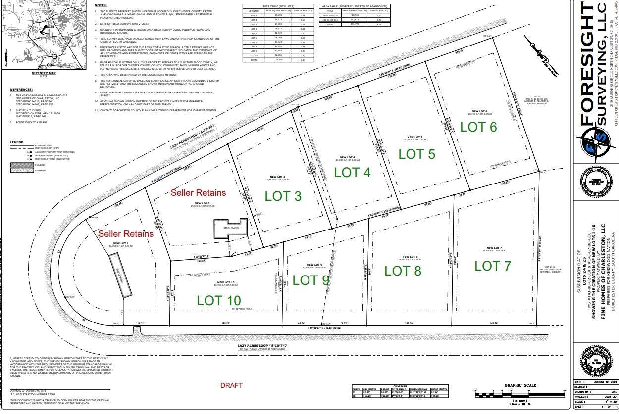 199 Lazy Acres Loop - Photo 1