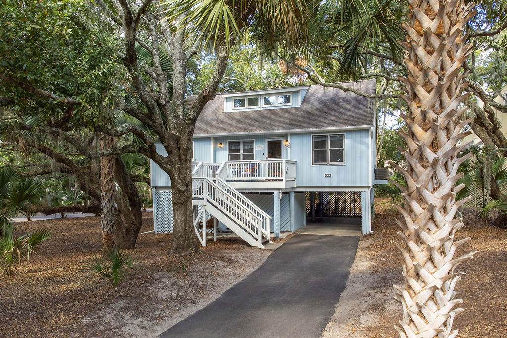 522 Cobby Creek Lane - Photo 1