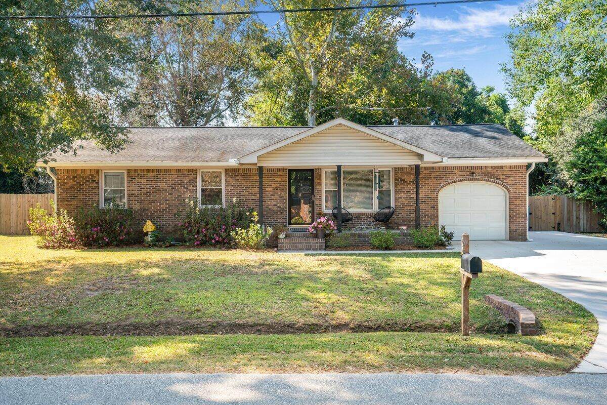 951 Nabors Drive - Photo 1