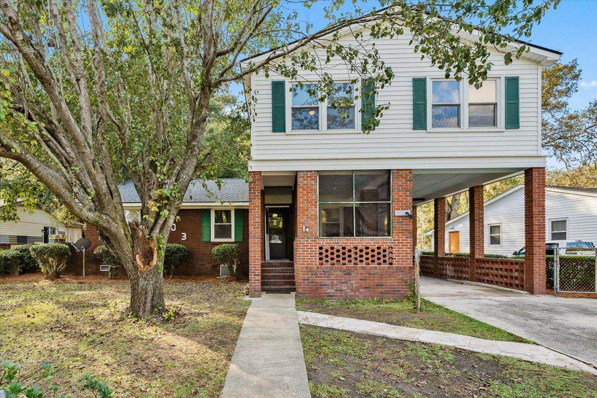 103 Pandora Drive - Photo 1