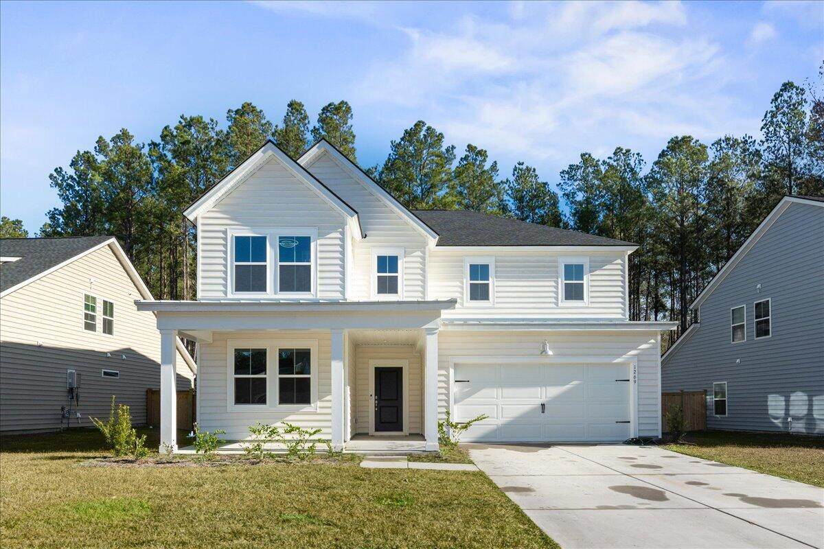 1269 Spotflower Street - Photo 1