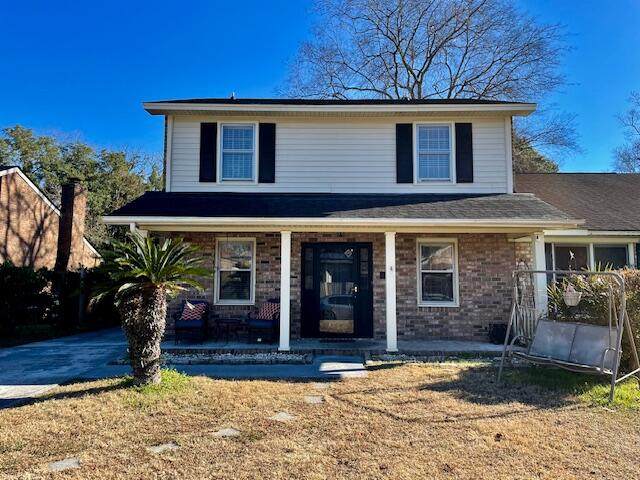 4431 Shirley Drive - Photo 1