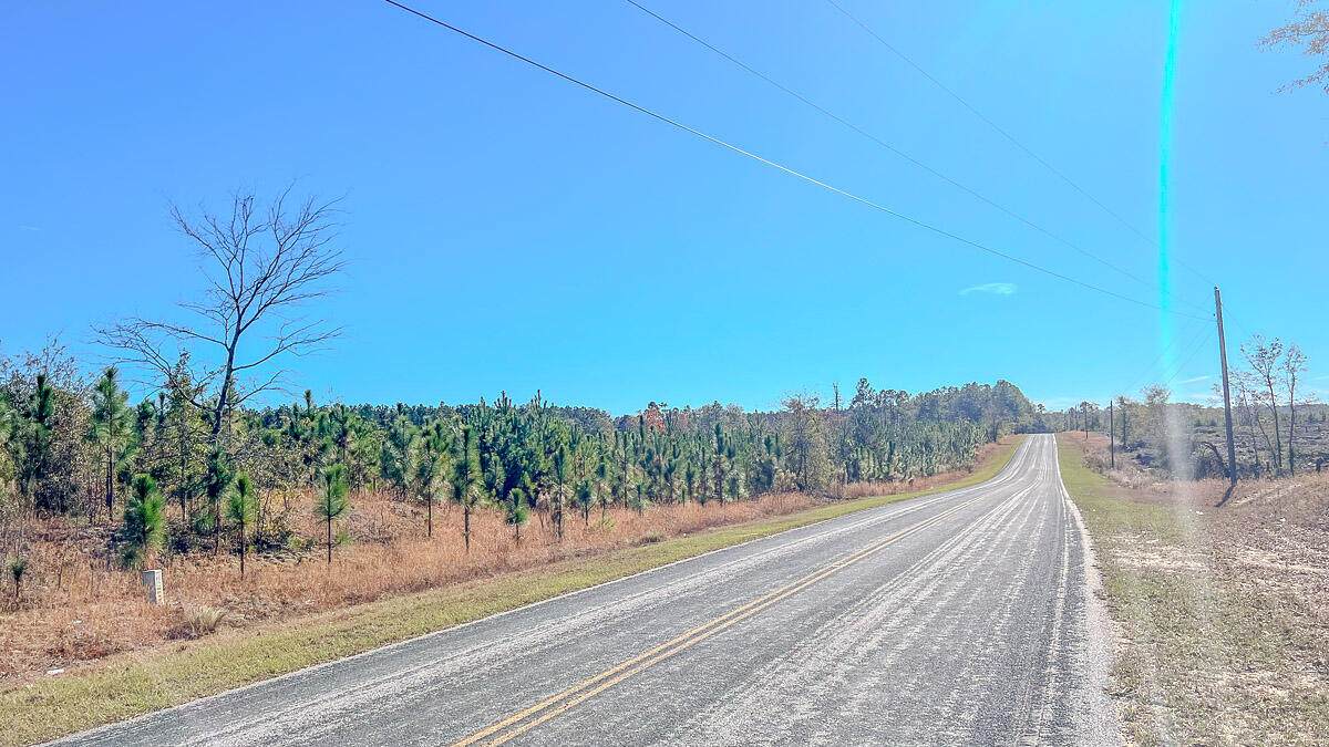 0 Mt Pigsah Road - Photo 1