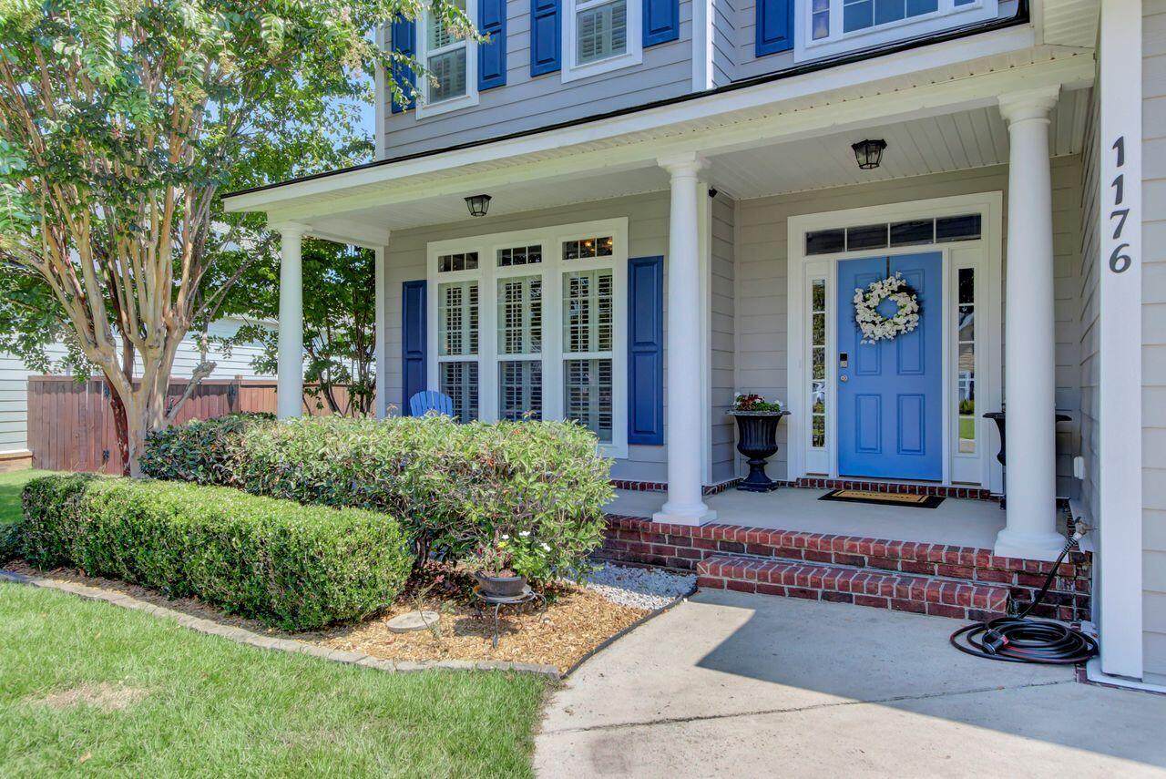 1176 Rivers Reach Drive - Photo 1