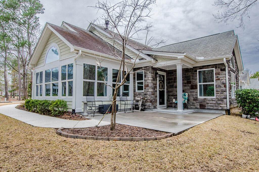 8800 Dorchester Road - Photo 1