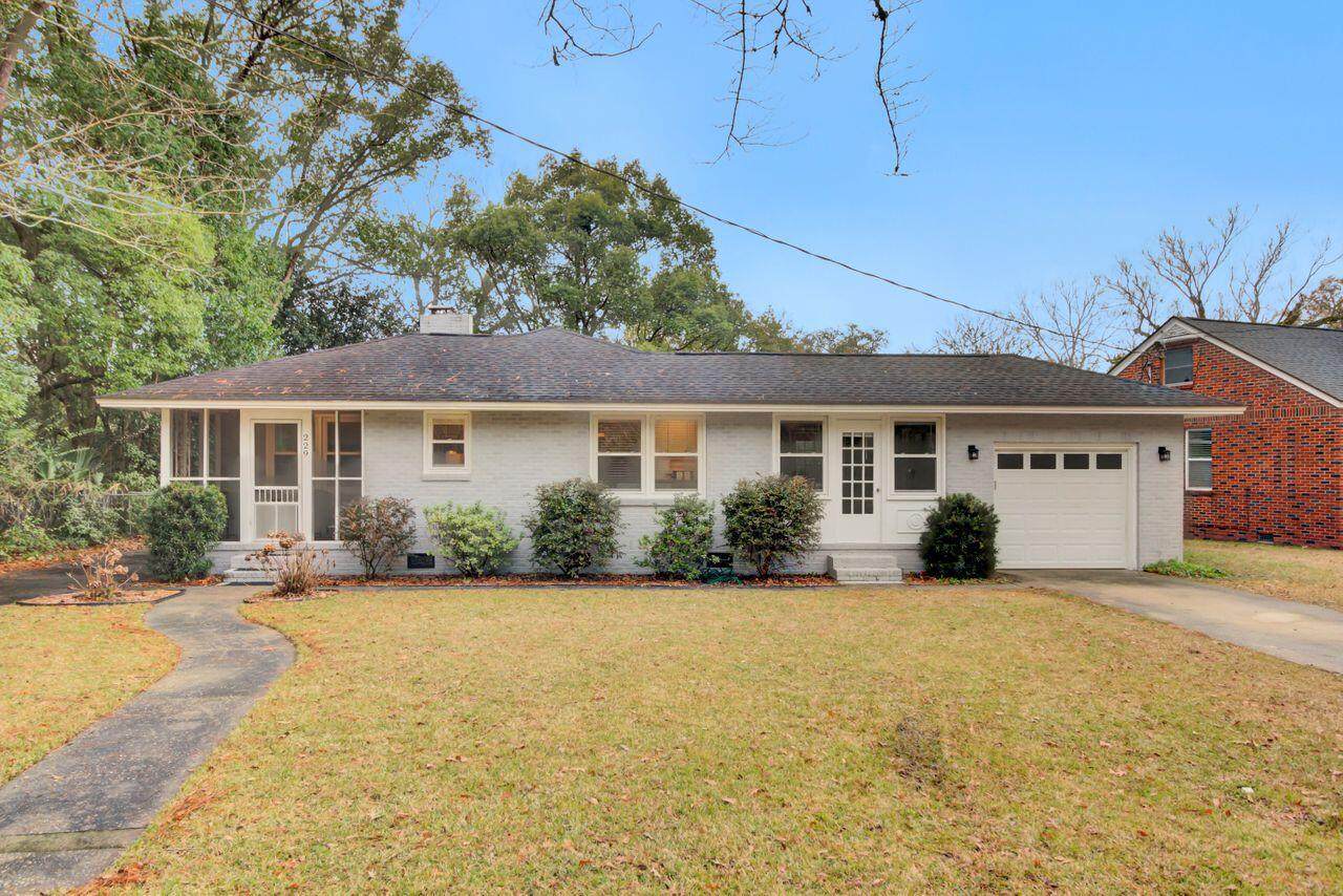 229 Millcreek Drive - Photo 1