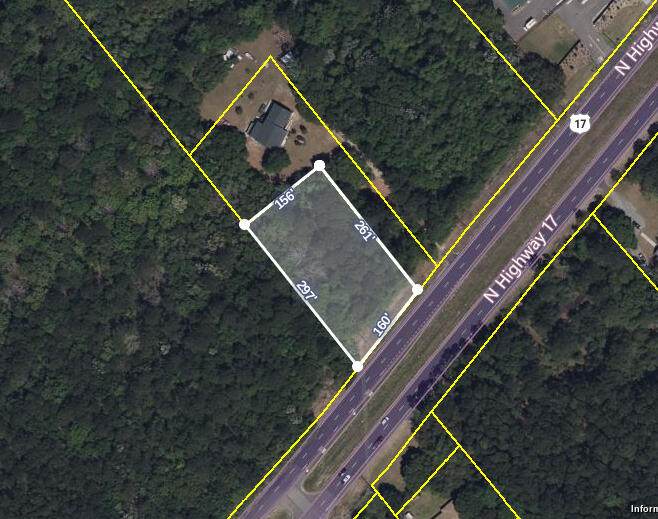 4022 N Highway 17 - Photo 1