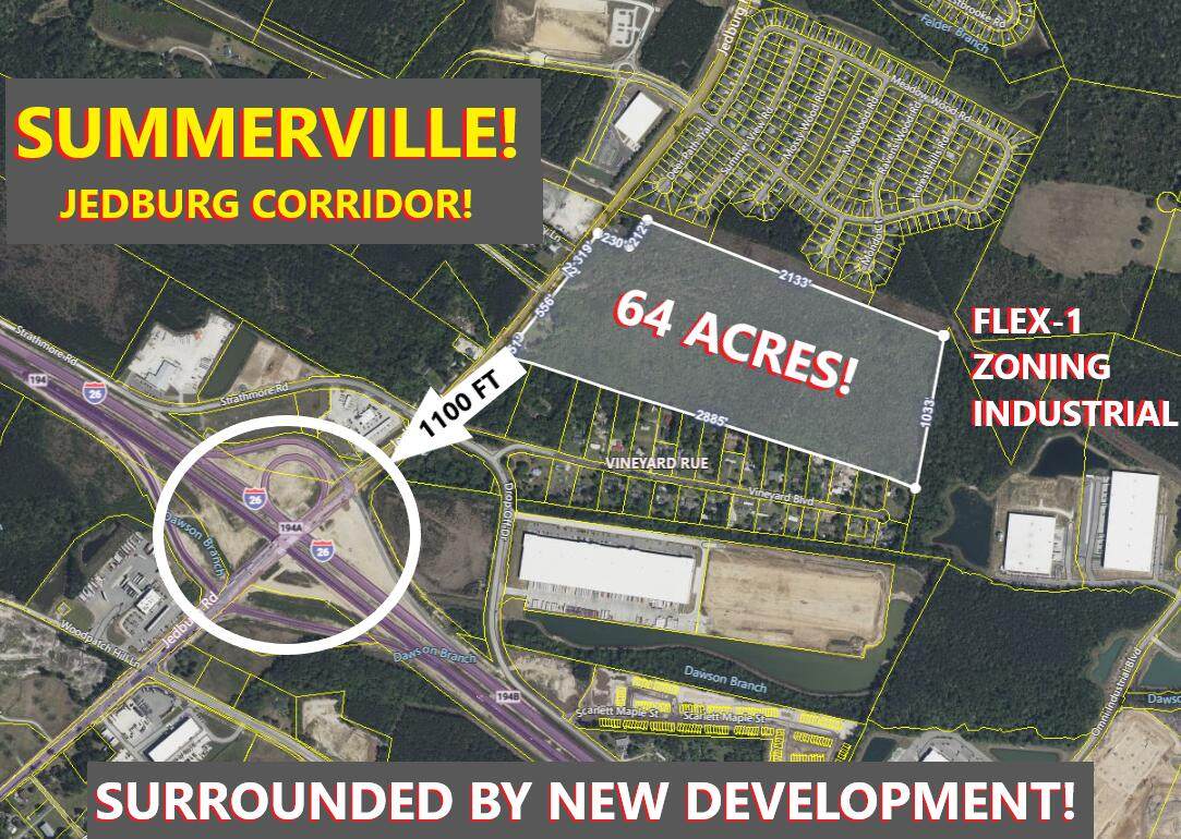 900 Jedburg Road - Photo 1