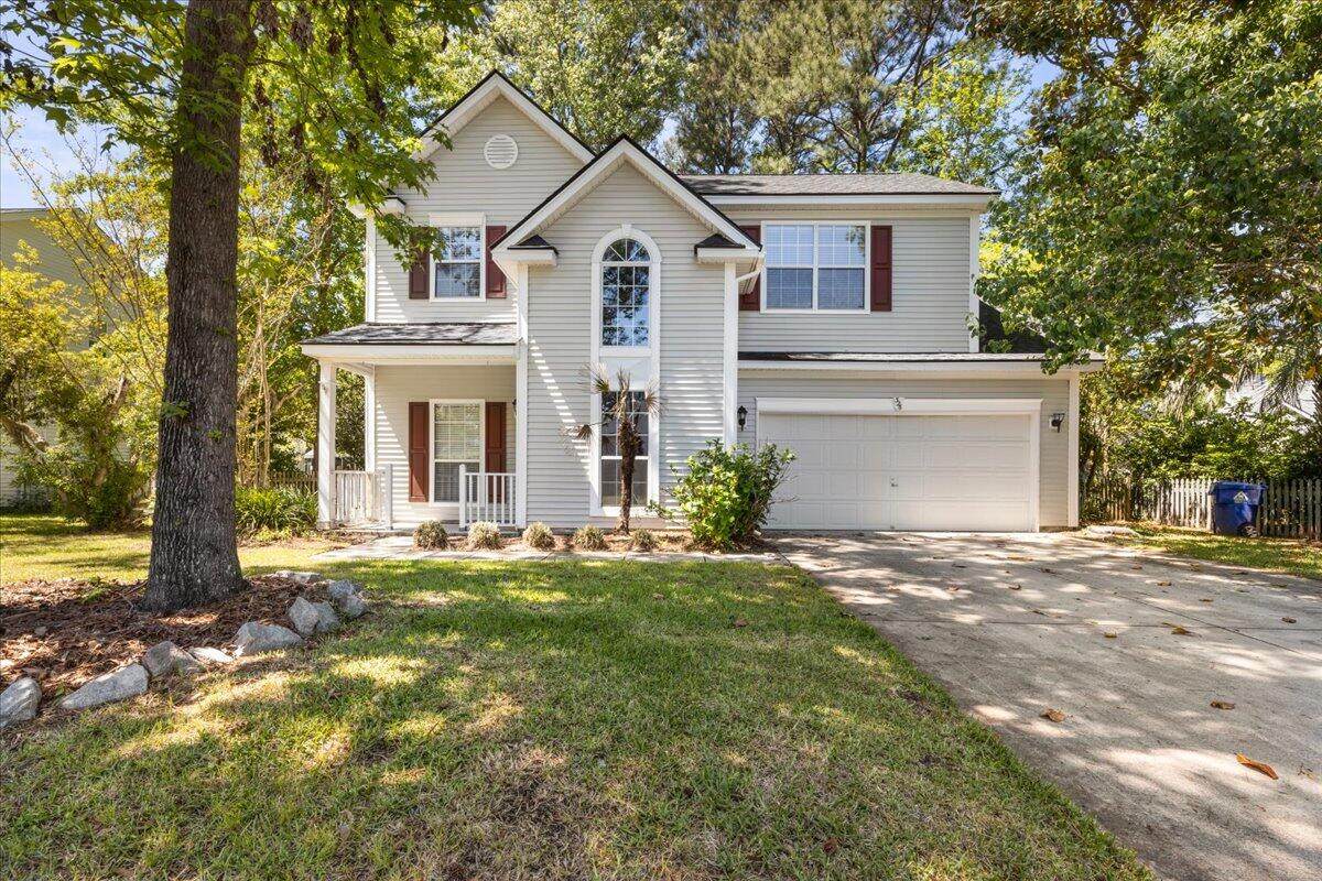326 Mossy Oak Way - Photo 1