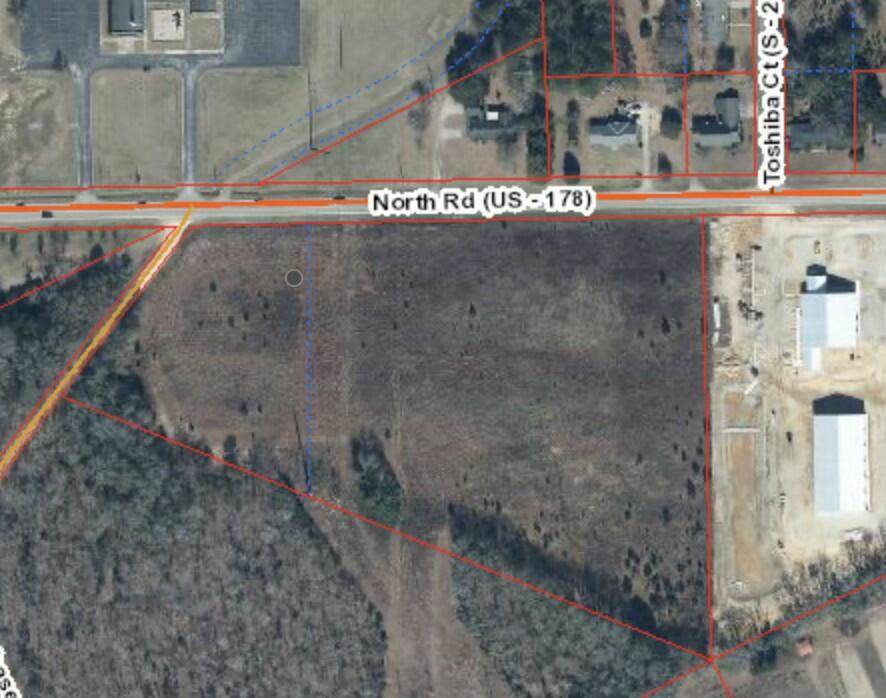 8431 North Road - Photo 1