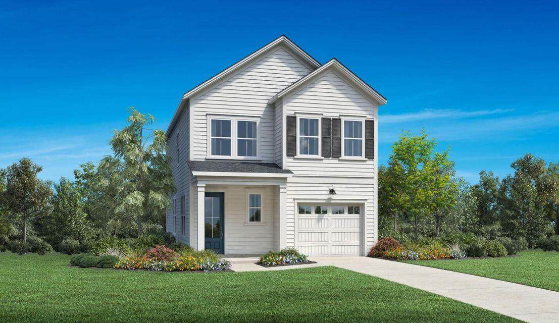 185 Claret Cup Way - Photo 1