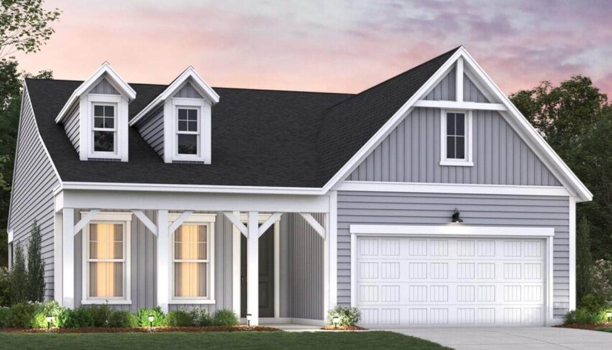 1000 Winding Grove Lane - Photo 1