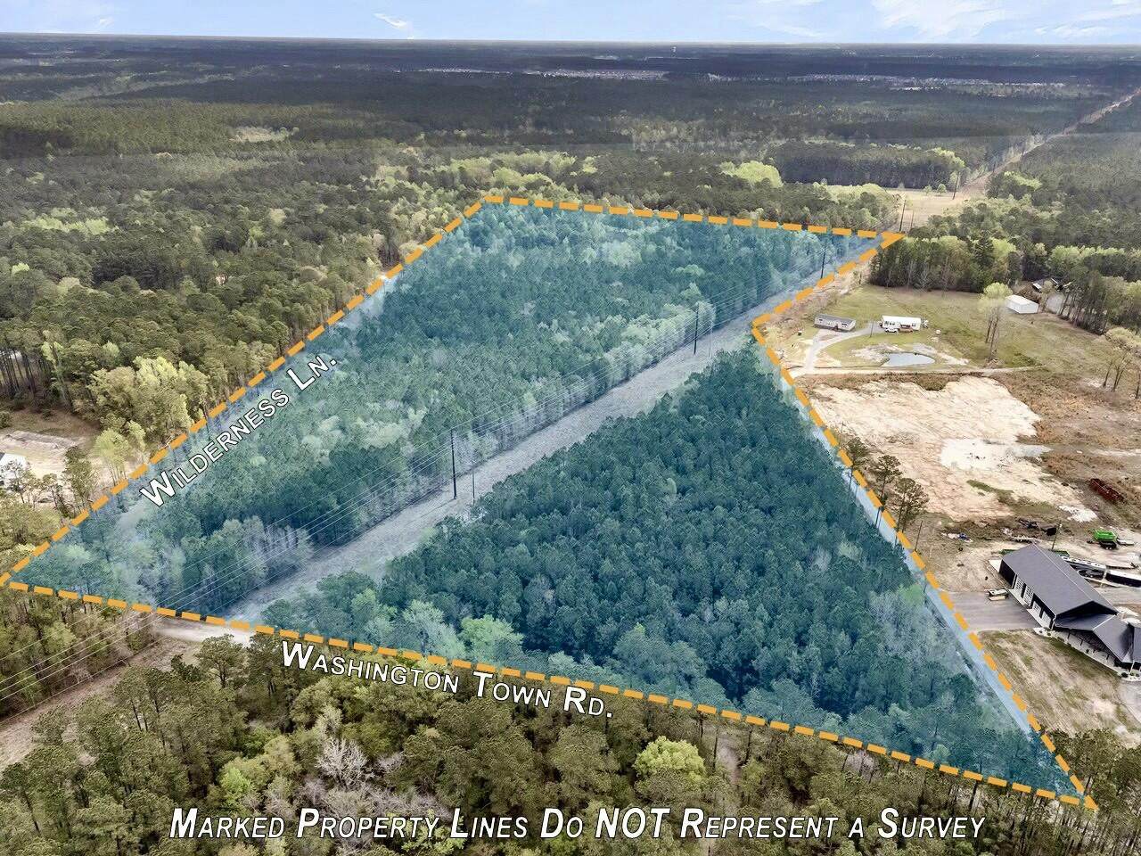 1 Washington Town Road - Photo 1