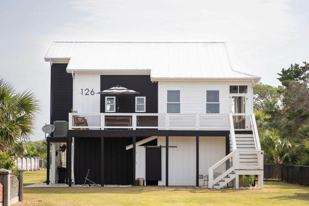 126-C Jungle Road - Photo 1