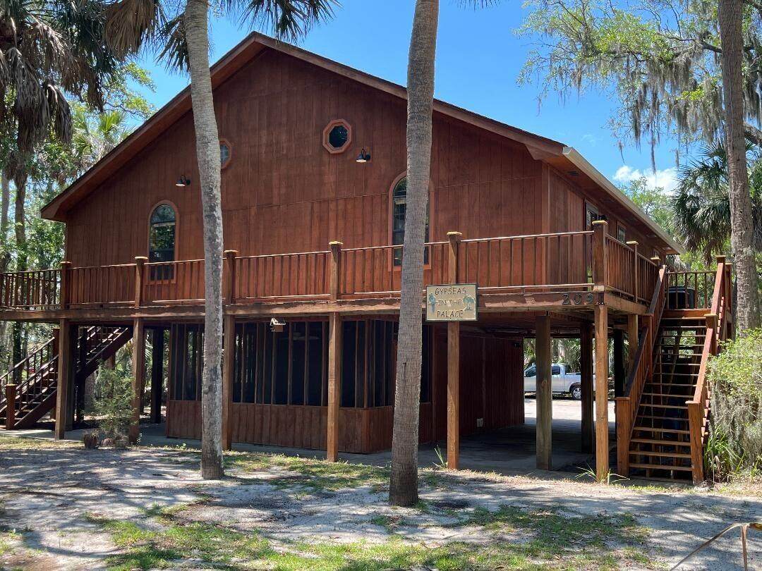 209 Jungle Road - Photo 1