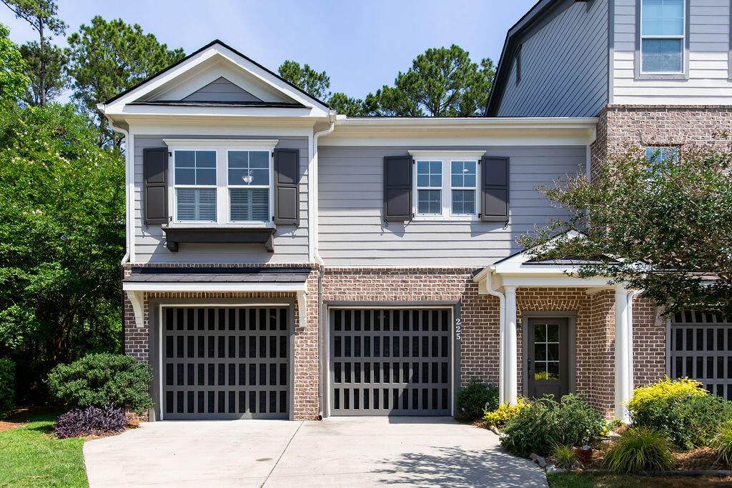 225 Slipper Shell Court - Photo 1