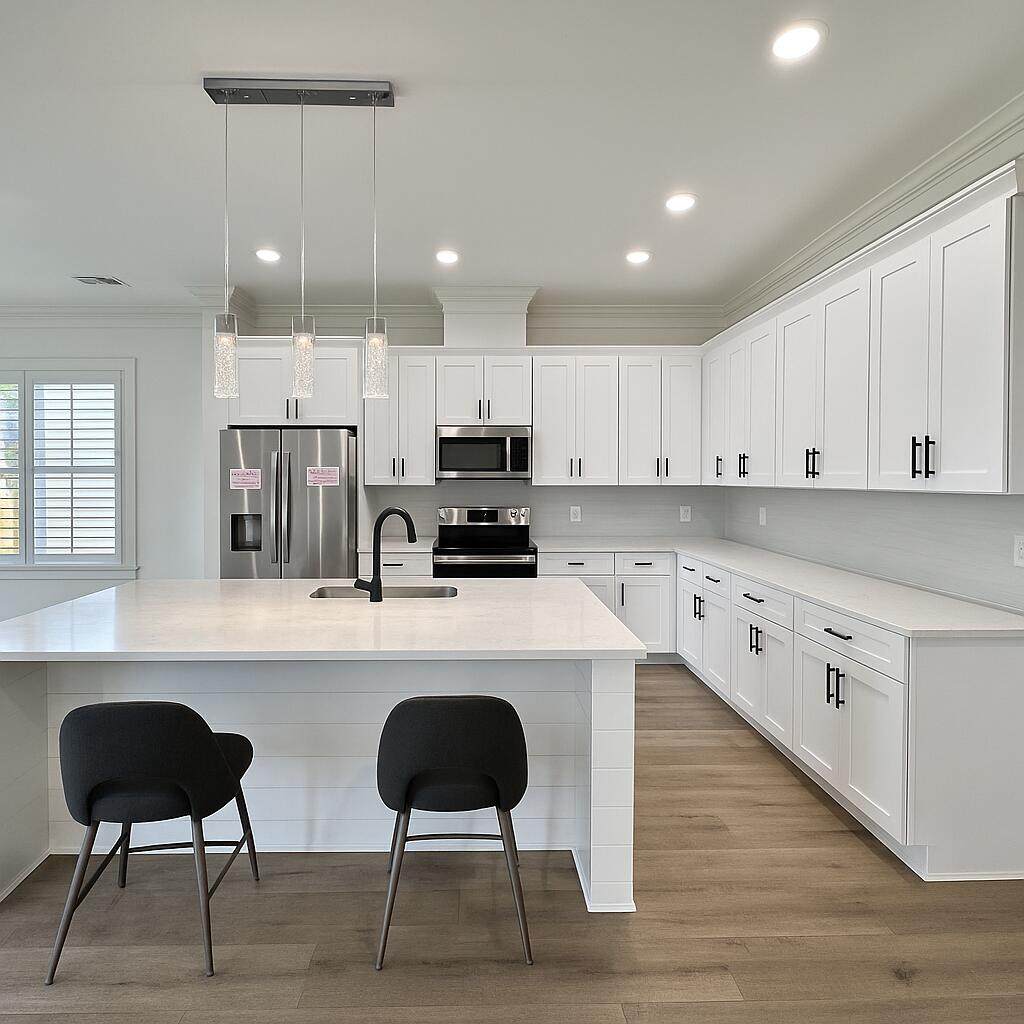 1906 Gumwood Boulevard - Photo 1