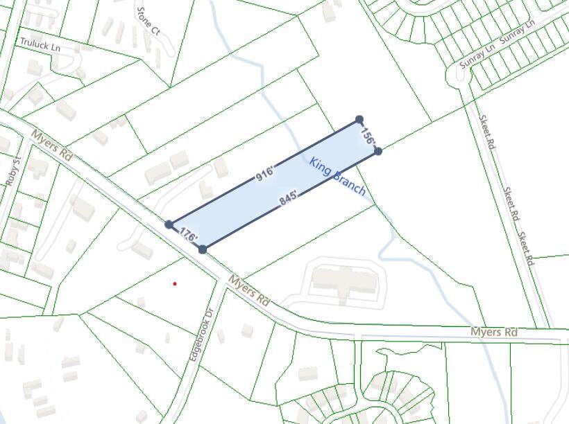 406 Myers Road - Photo 1