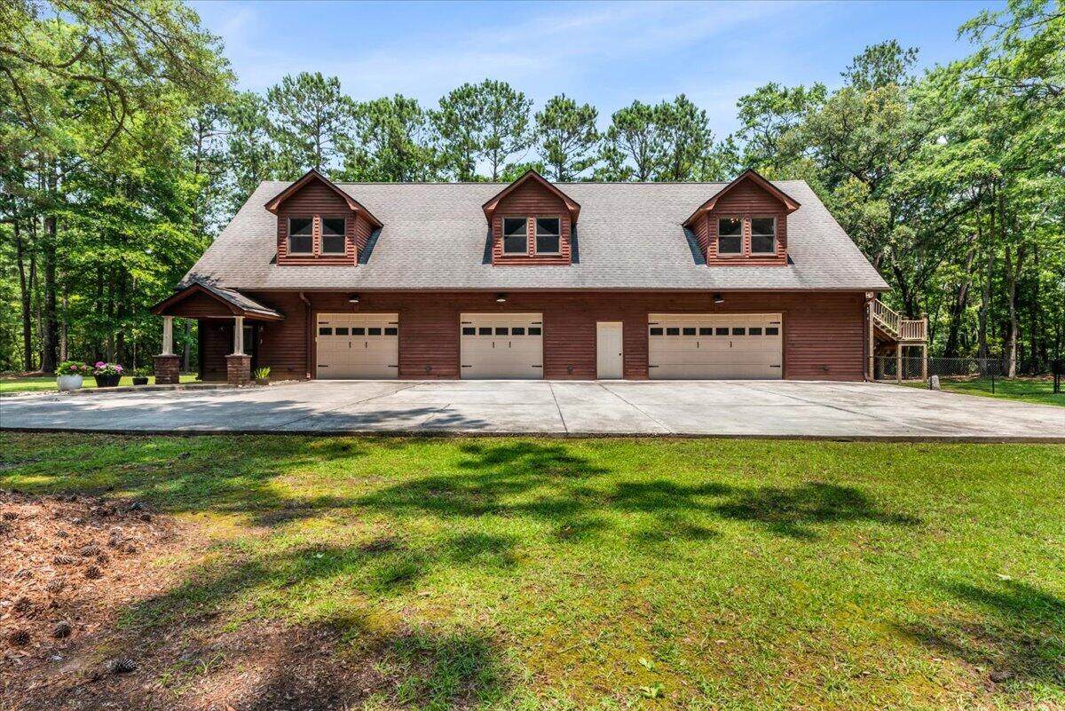 6840 Early Jersey Road - Photo 1