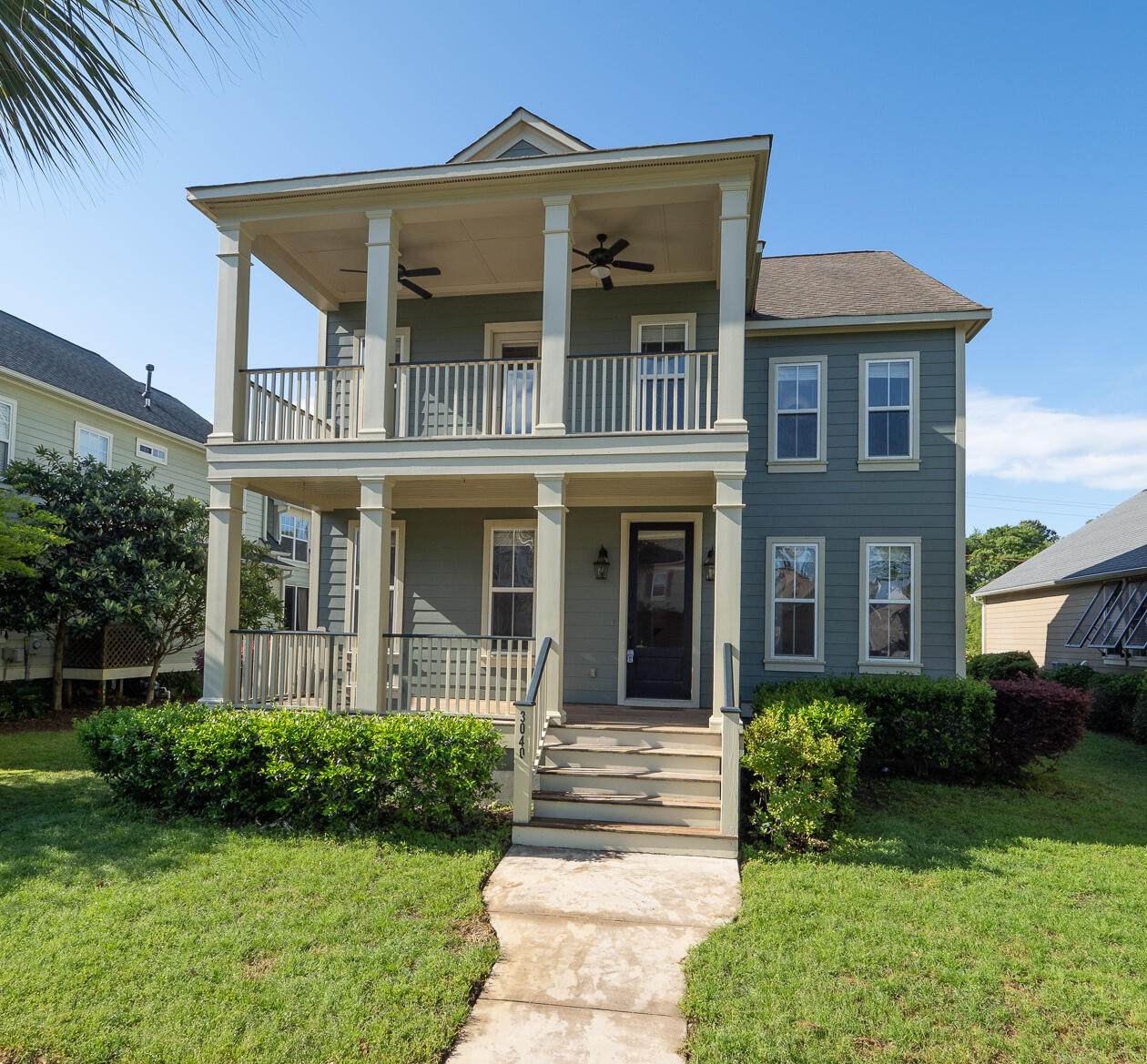 3040 Treadwell Street - Photo 1