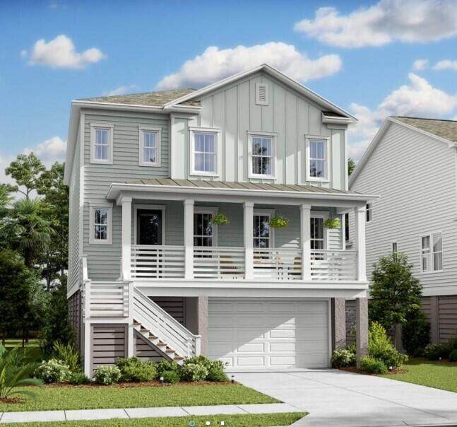 1754 Cultivation Lane - Photo 1