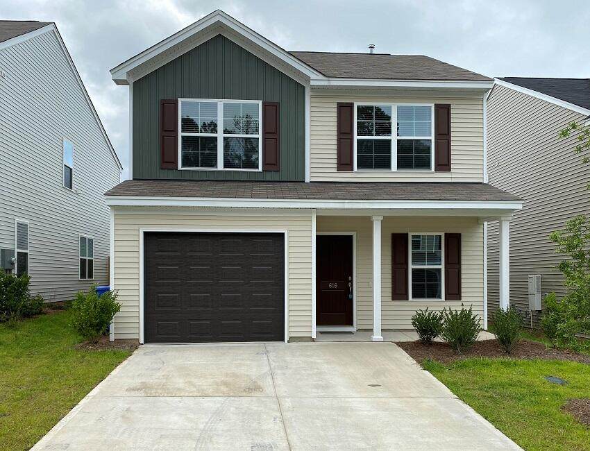 616 Legacy Park Court - Photo 1
