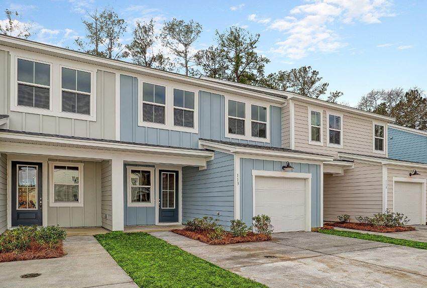 121 Marigny Street - Photo 1
