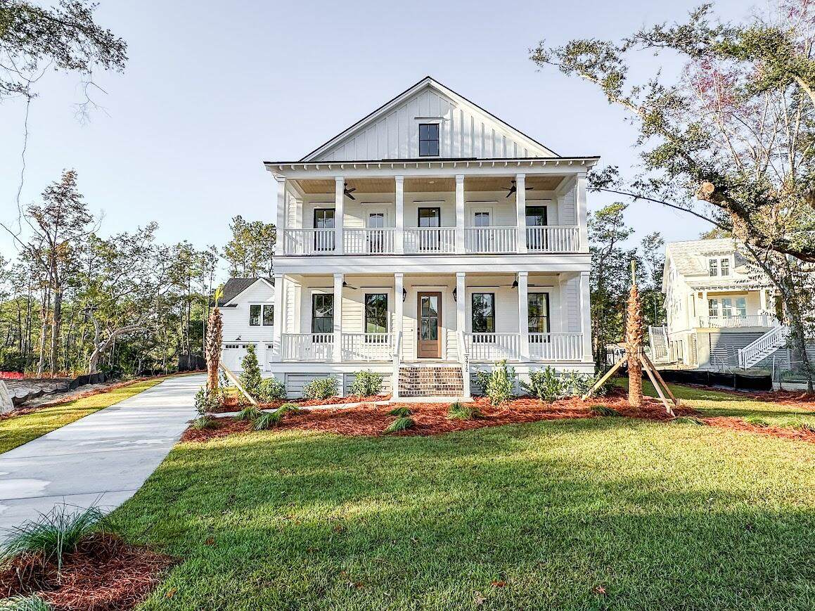 3898 Summerton Street Drive - Photo 1