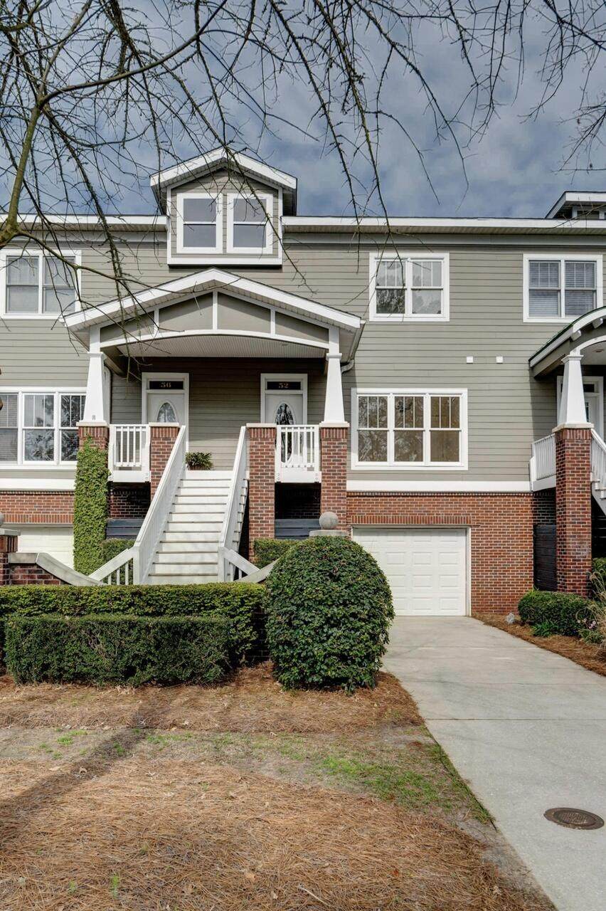 52 Salty Tide Cove - Photo 1