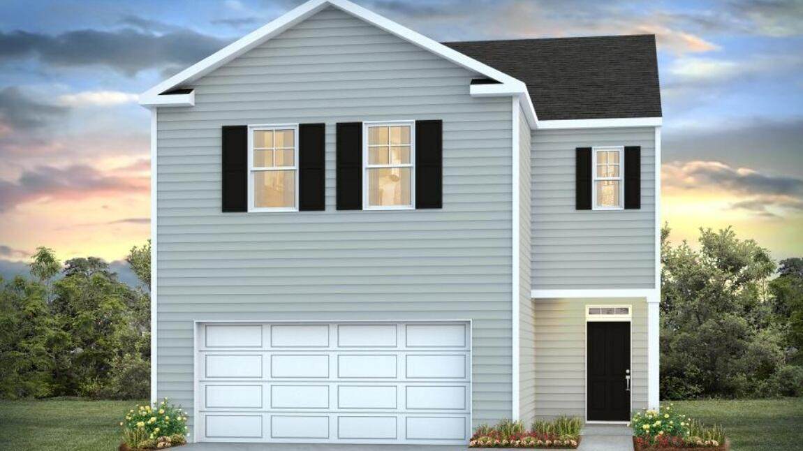 1052 Mulligan Drive - Photo 1