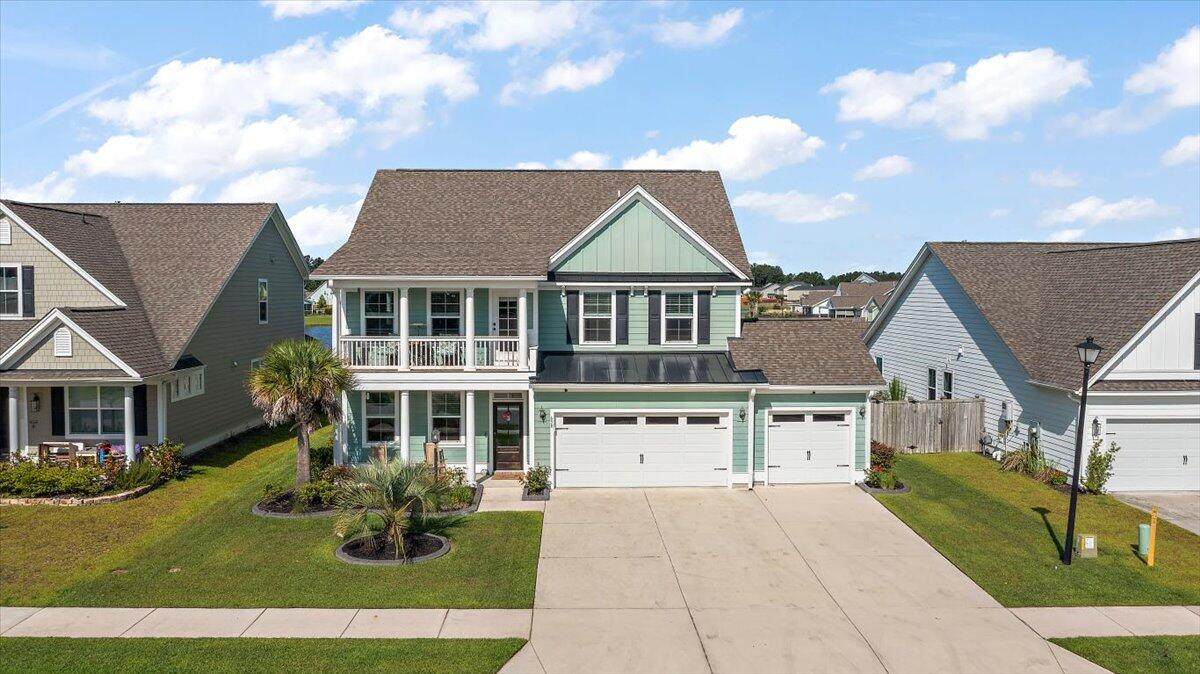 658 Yellow Leaf Lane - Photo 1