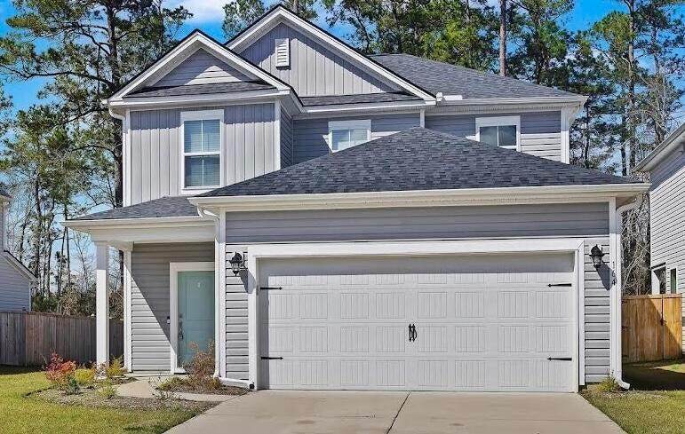 164 Wappoo Trce Lane - Photo 1