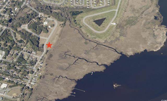 Lot #2 Oak Bay Drive - Photo 1
