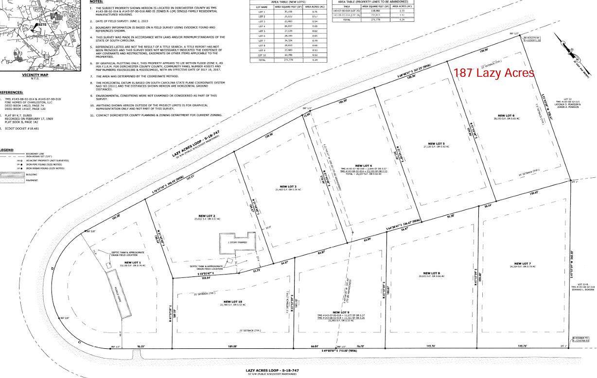 187 Lazy Acres Loop - Photo 1