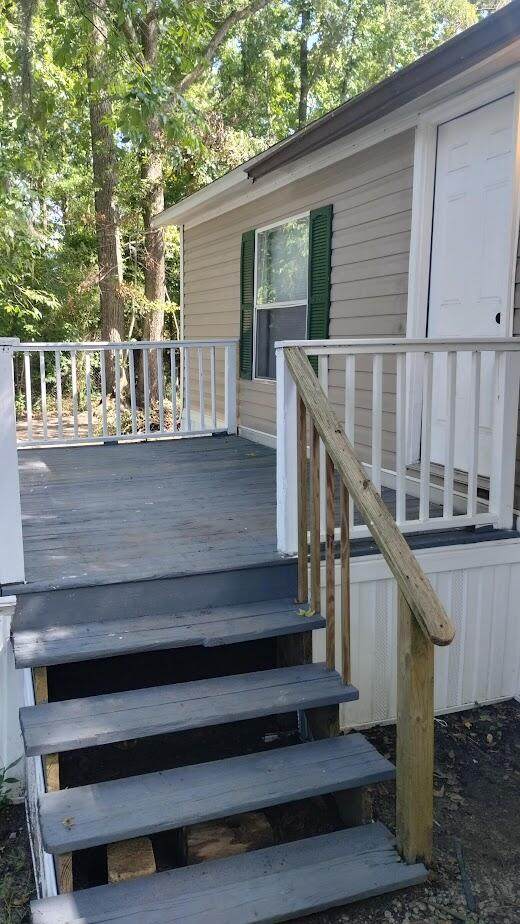 1110 Wilhite Drive - Photo 1