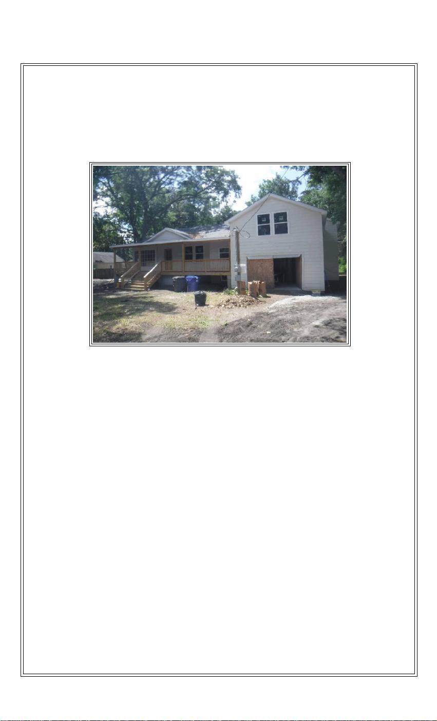 1215 Chesterfield Road - Photo 1