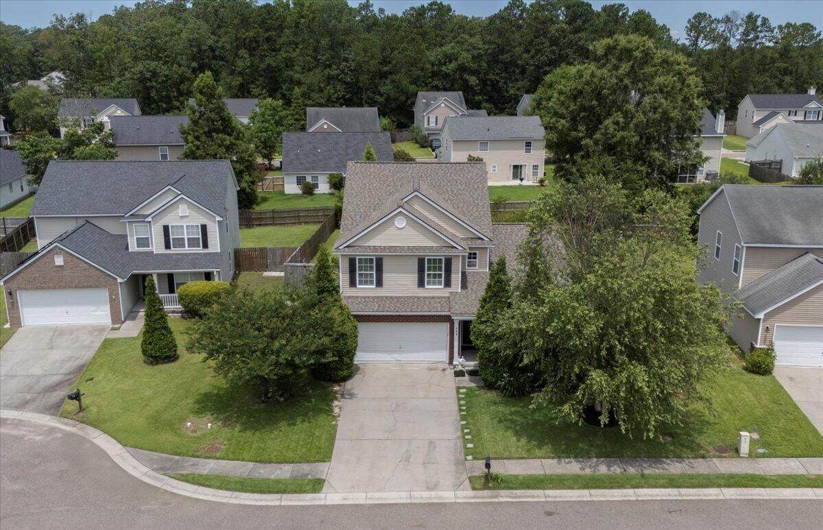 406 Brookfield Lane - Photo 1