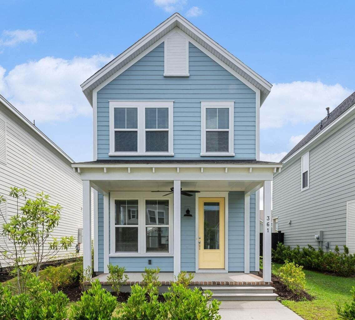 361 Baritone Road - Photo 1