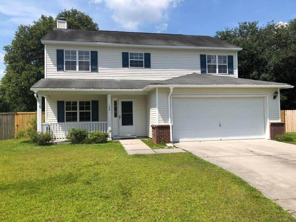 108 Gryce Loch Court - Photo 1