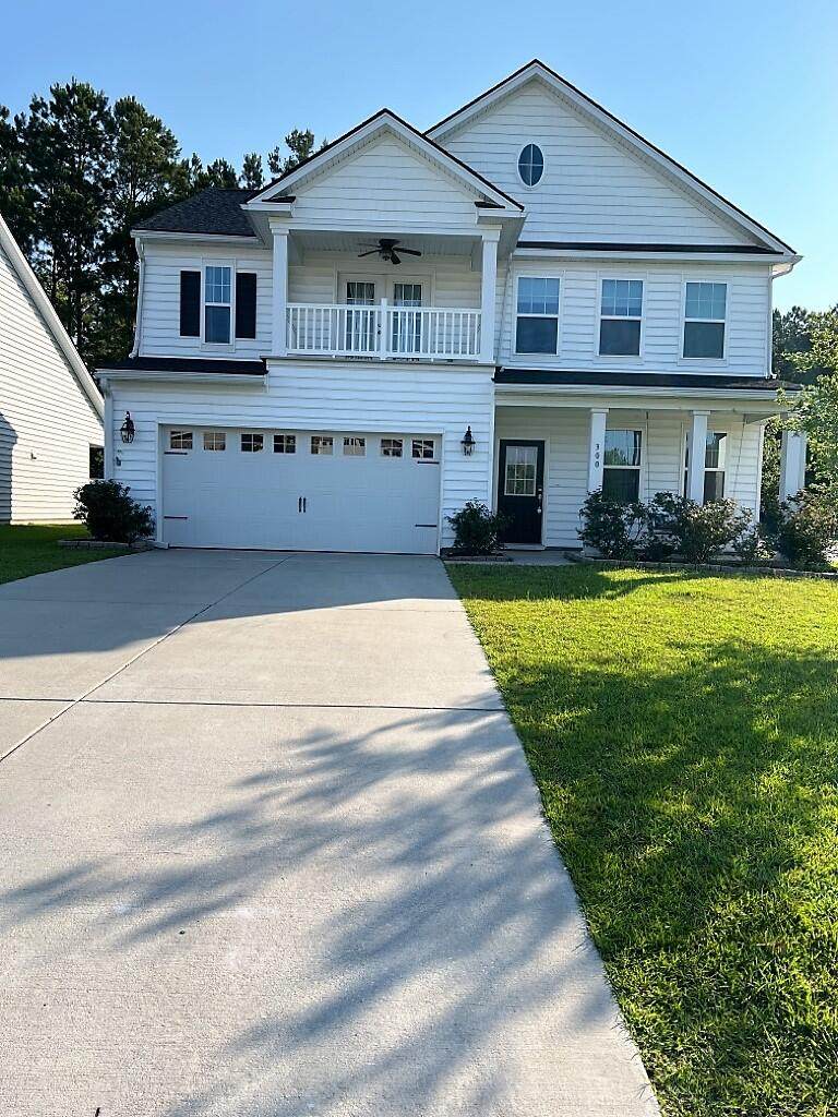 300 Bracken Fern Road - Photo 1