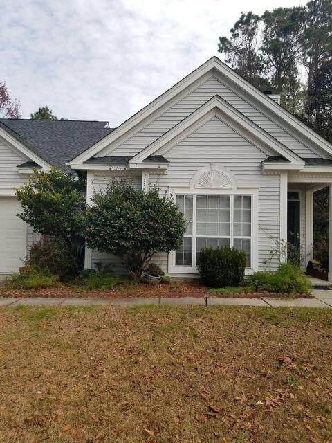 502 Antebellum Lane - Photo 1