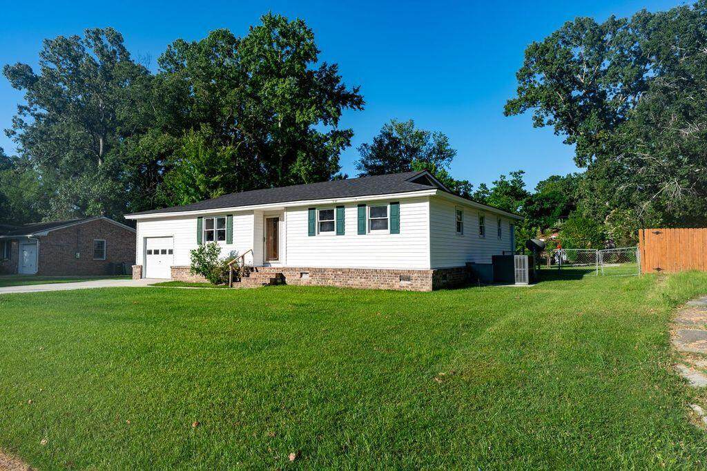 102 Jackson Road - Photo 1