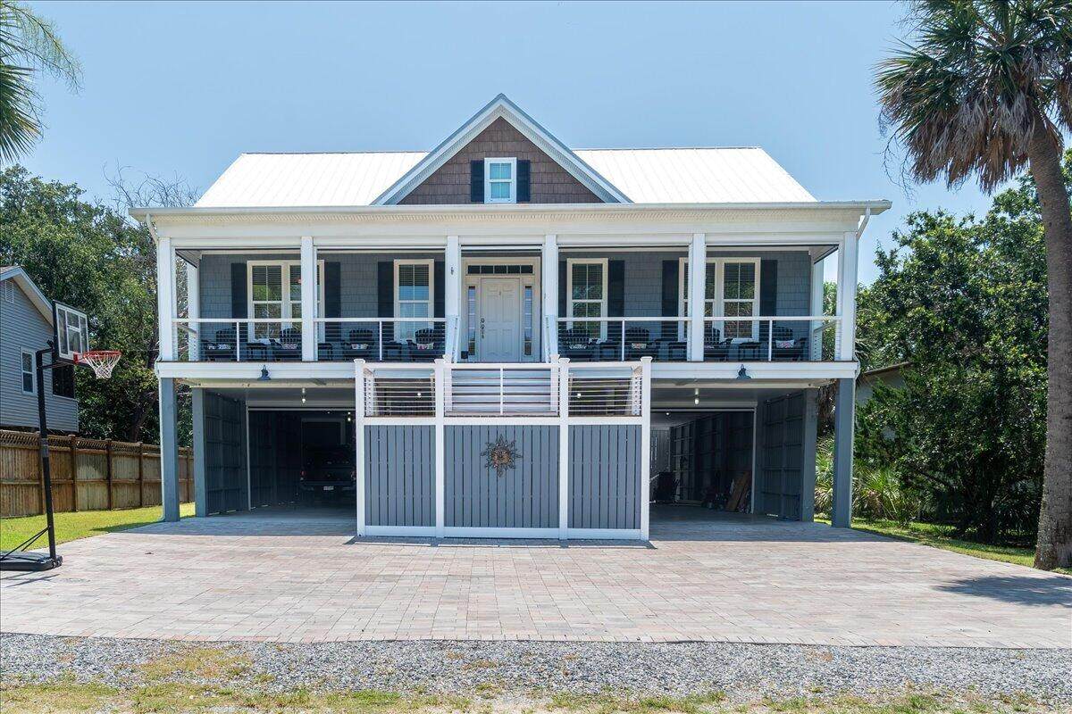 2907 White Cap Street - Photo 1