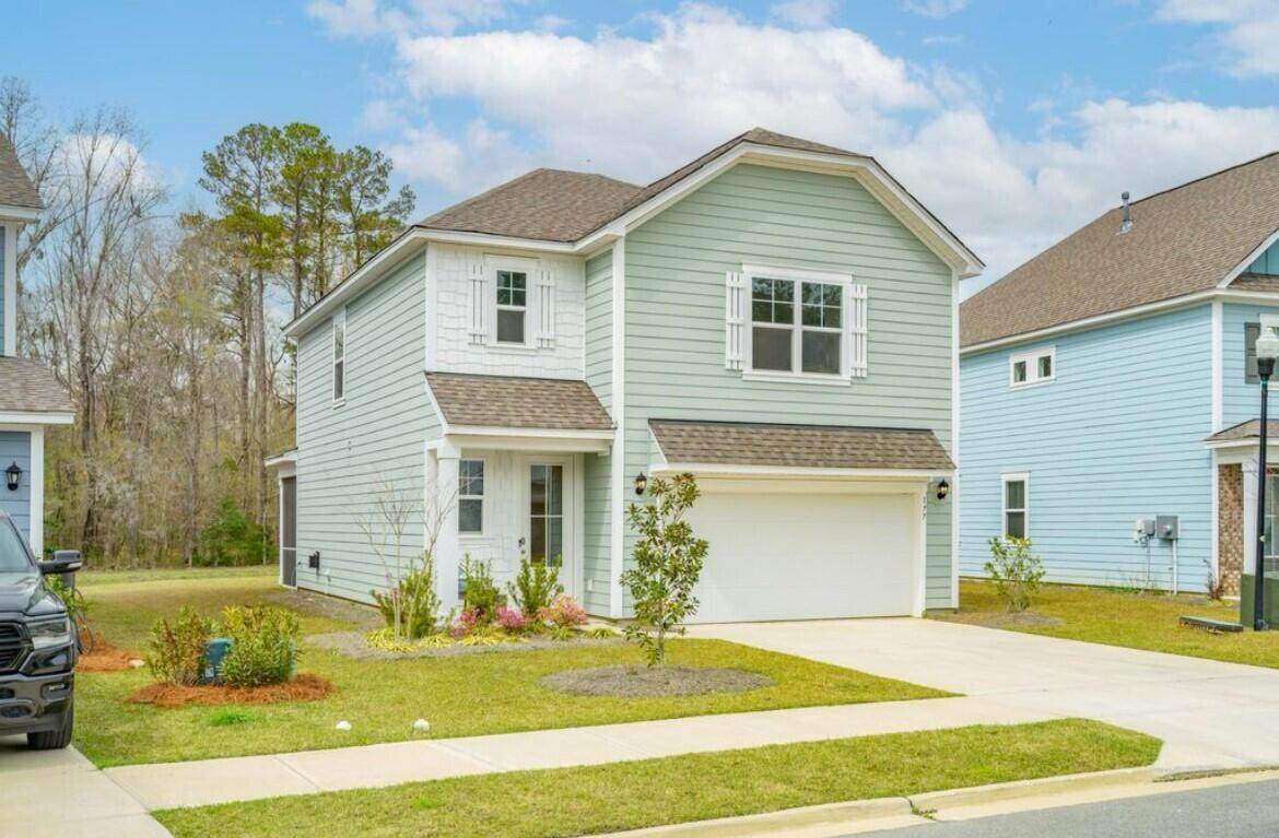 177 Cherry Grove Drive - Photo 1