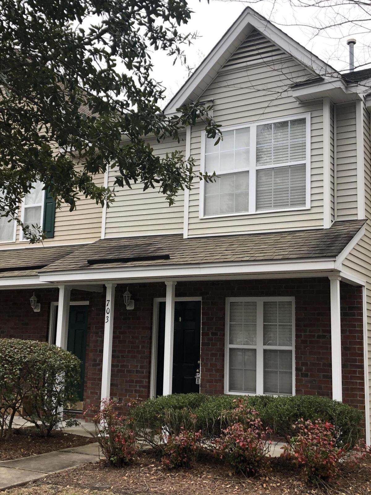 703 Pine Bluff Drive - Photo 1