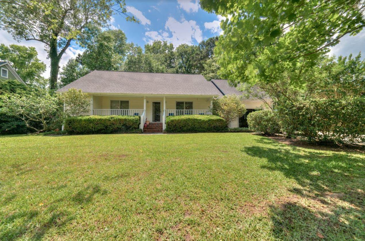 3 Wyecreek Avenue - Photo 1